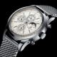 TRANSOCEAN CHRONOGRAPH 1461