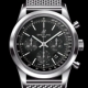 TRANSOCEAN CHRONOGRAPH