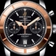 SUPEROCEAN　HERITAGE　CHRONOGRAPH　４４