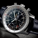 NAVITIMER WORLD