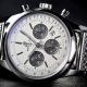 TRANSOCEAN CHRONOGRAPH