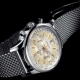 TRANSOCEAN CHRONOGRAPH EDITION