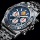 CHRONOMAT44 Patrouille de France