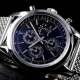 TRANSOCEAN CHRONOGRAPH 1461