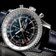 NAVITIMER WORLD