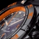 CHRONOMAT44 RAVEN