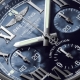 CHRONOMAT 44 ROMAN BLACK MOP