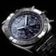 CHRONOMAT４４　ROMAN BLACK MOP