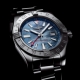 AVENGER Ⅱ GMT BLUE MOP