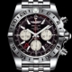 クロノマット44 GMT R