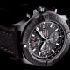 COLT CHRONOGRAPH AUTOMATIC BLACKSTEEL