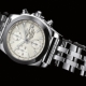 CHRONOMAT 38 SLEEK T