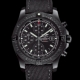 COLT CHRONOGRAPH AUTOMATIC BLACKSTEEL