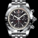 CHRONOMAT  44 CARBON DIAL