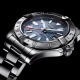 AVENGER 2 GMT BLUE MOP