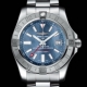 AVENGERII GMT BLUE MOP