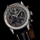 NAVITIMER 01 BLACK BLACK