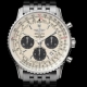 NAVITIMER 01 SILEVER GRAY