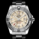 AVENGER II GMT MOTHER OF PEARL- JAPAN SPECIAL EDITION