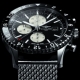 CHRONLINER