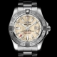AVENGER II GMT MOTHER OF PEARL- JAPAN SPECIAL EDITION