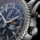 NAVITIMER WORLD