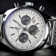 TRANSOCEAN CHRONOGRAPH