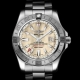 AVENGER II GMT MOTHER OF PEARL- JAPAN SPECIAL EDITION