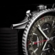NAVITIMER 01 LIMITED EDITION STRATOS GRAY