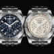 CHRONOMAT JSP