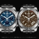 CHRONOMAT JSP