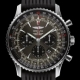 NAVITIMER01 46mm STRATOS GRAY