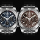 CHRONOMAT JSP