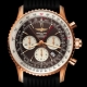 NAVITIMER RATTRAPANTE
