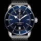 SUPEROCEAN HERITAGEII42