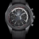 BENTLEY B05 UNITIME MIDNIGHT CARBON