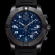 CHRONOSPACE EVO NIGHT MISSION
