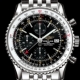 NAVITIMER WORLD