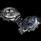 CHRONOMAT 44