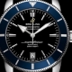 SUPEROCEAN HERITAGE II JAPAN EDITION