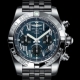 CHRONOMAT44 BLACK ROMAN MOTHER OF PEARL
