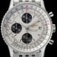OLD NAVITIMER JAPAN EDITION