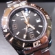 SUPEROCEAN 44 ROSE GOLD BEZEL