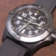 AVENGER SEAWOLF BLACKSTEEL "CODE YELLOW"