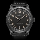 NAVITIMER 8 AUTOMATIC BLACKSTEEL