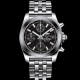 CHRONOMAT　38　SLEEK　T
