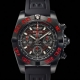 CHRONOMAT41　BLACKCARBON