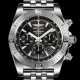 CHRONOMAT JSP