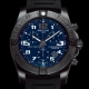 CHRONOSPACE EVO NIGHT MISSION