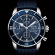 SUPEROCEAN HERITAGEⅡCHRONOGRAPH 44